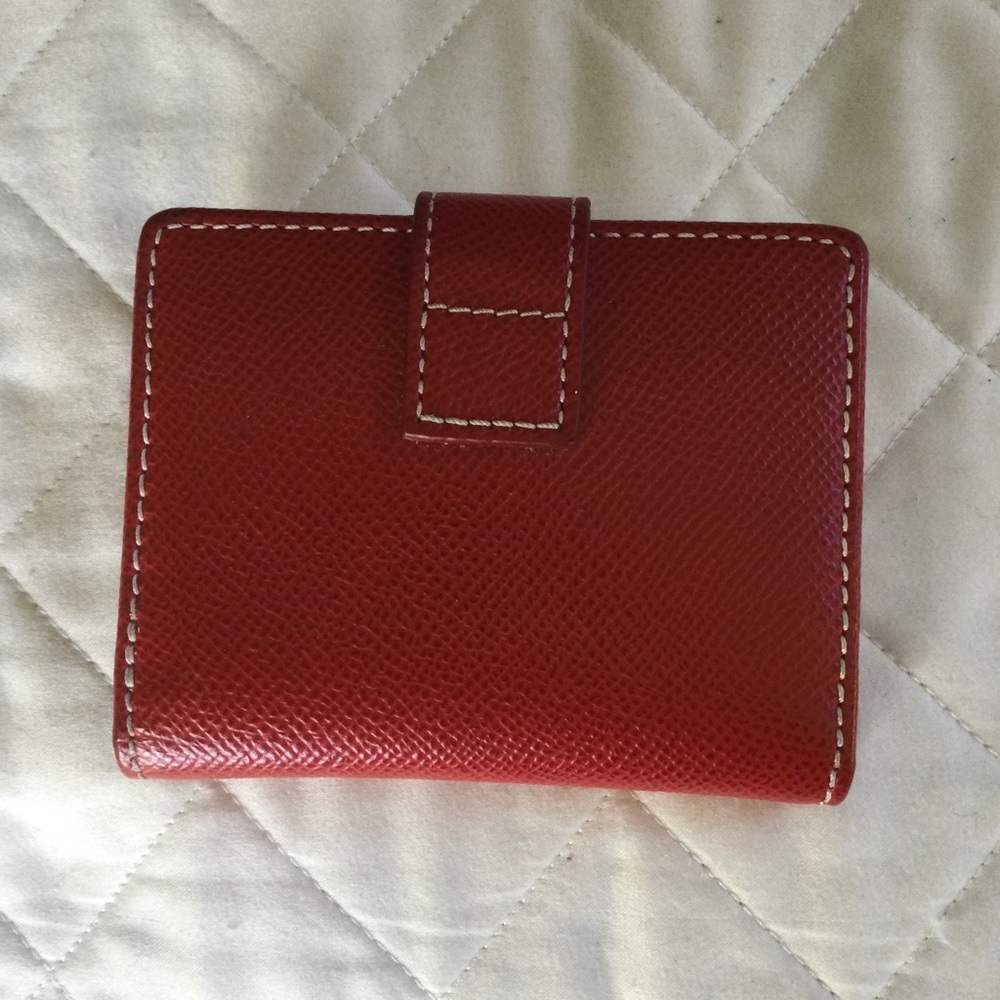Dooney & Bourke Tote Bag - Picture 11 of 14
